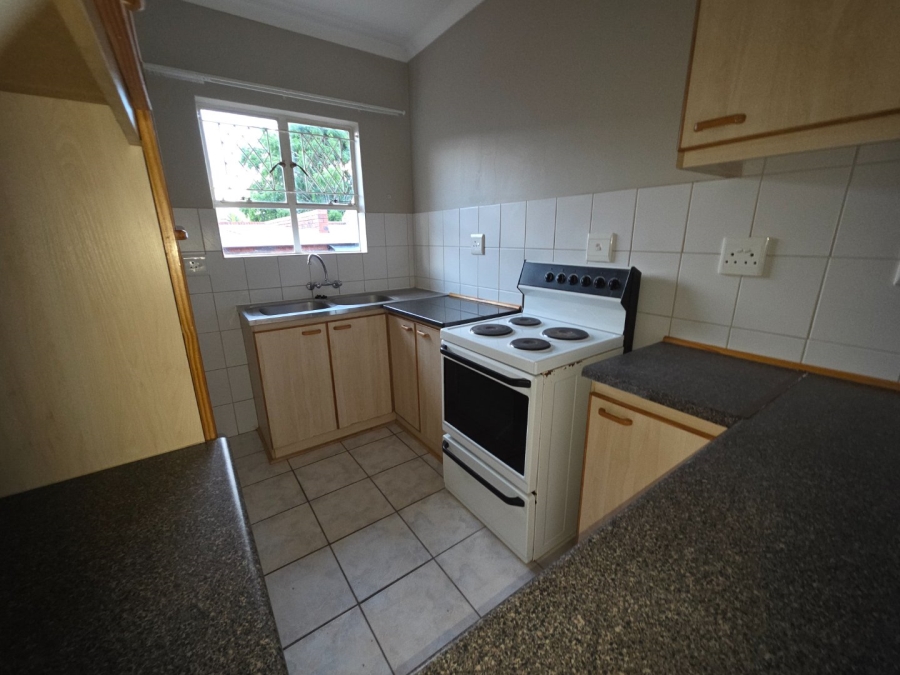 2 Bedroom Property for Sale in Kiepersol Free State
